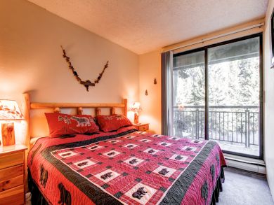Breckenridge Condo 926807