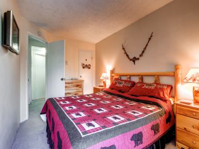 Breckenridge Condo 926807