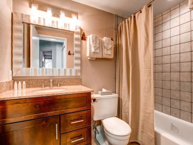Breckenridge Condo 926807