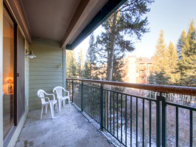 Breckenridge Condo 926807