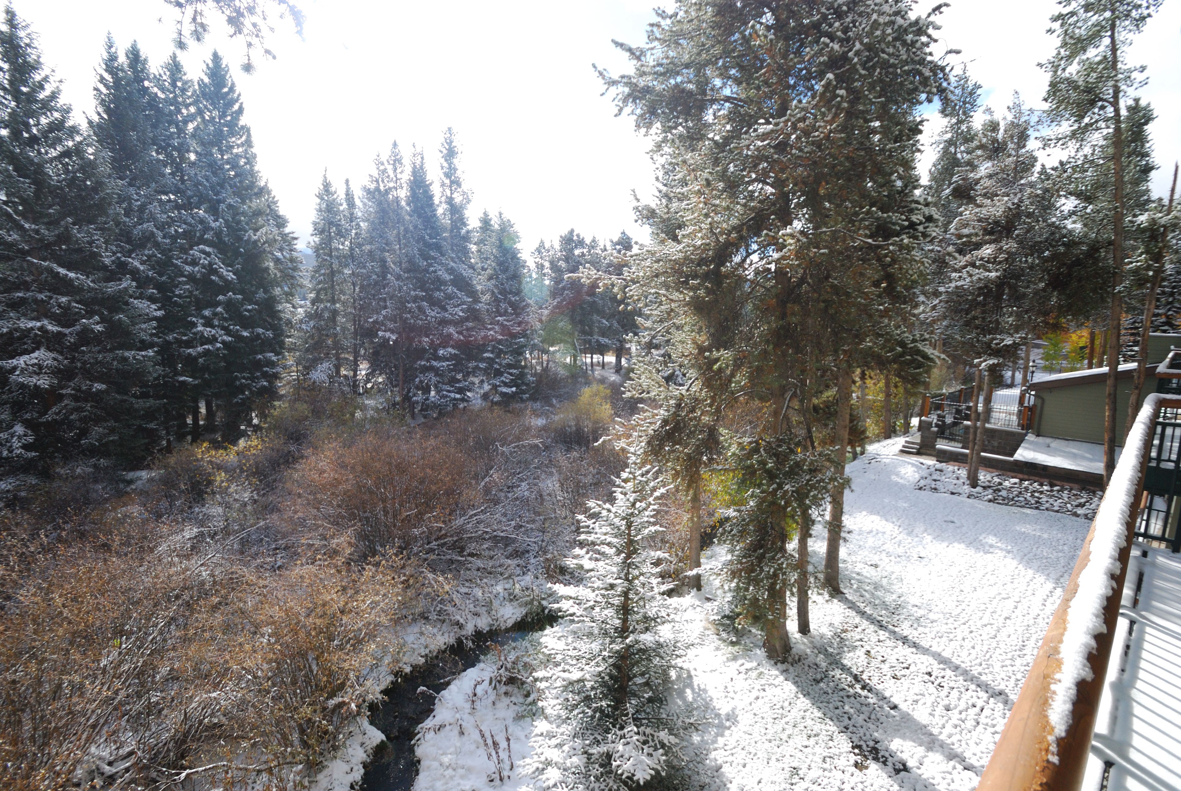 Breckenridge Condo 926807