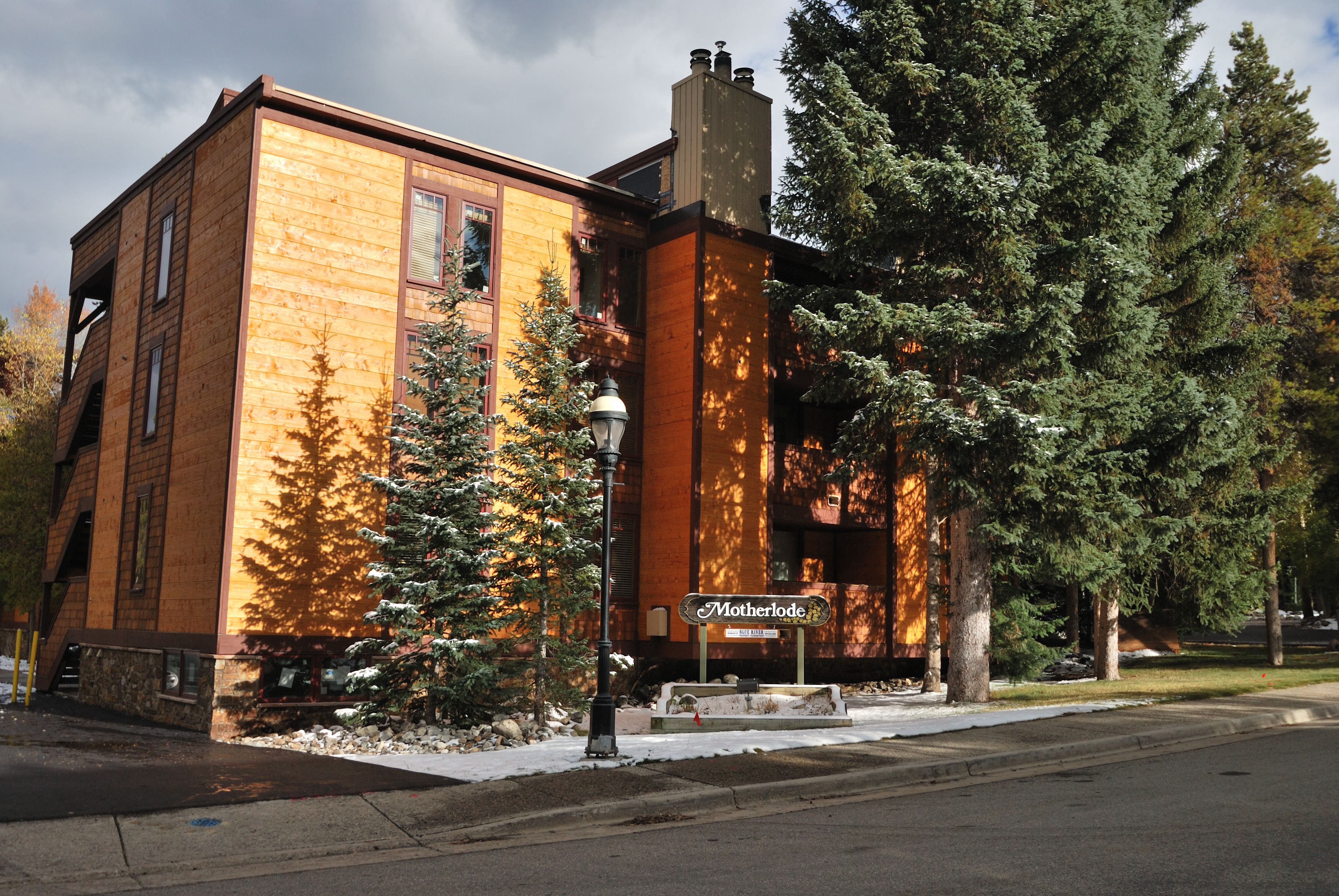 Breckenridge Condo 926808