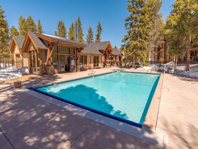 Breckenridge Condo 926808