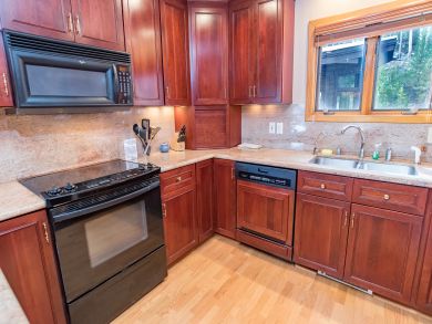 Breckenridge Condo 926809