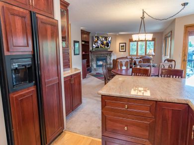 Breckenridge Condo 926809
