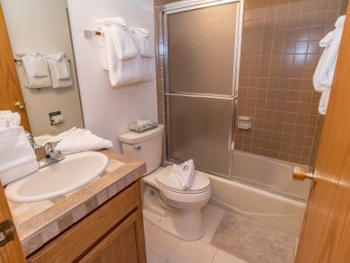 Breckenridge Condo 926809