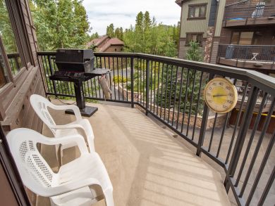 Breckenridge Condo 926809
