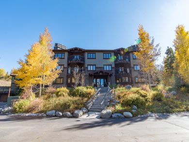 Breckenridge Condo 926809
