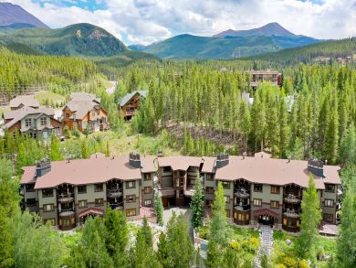 Breckenridge Condo 926809