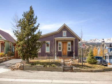 Breckenridge Home 926810 Breckenridge Home 926810