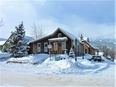 Breckenridge Home 926810 Breckenridge Home 926810