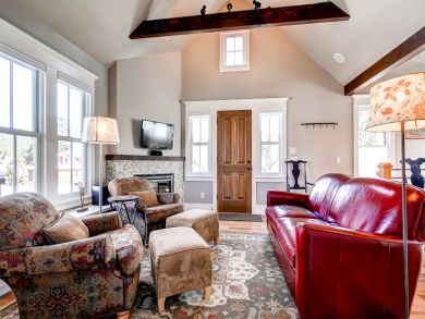 Breckenridge Home 926810 Breckenridge Home 926810