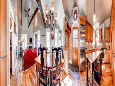 Breckenridge Home 926810 Breckenridge Home 926810