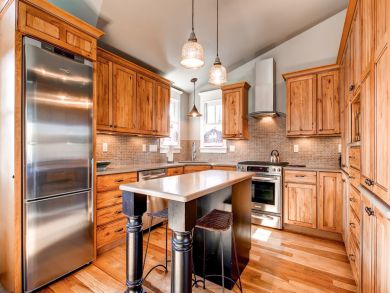 Breckenridge Home 926810 Breckenridge Home 926810