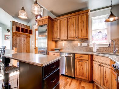 Breckenridge Home 926810 Breckenridge Home 926810