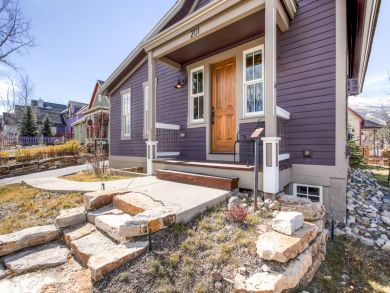 Breckenridge Home 926810 Breckenridge Home 926810