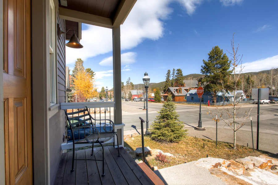 Breckenridge Home 926810 Breckenridge Home 926810