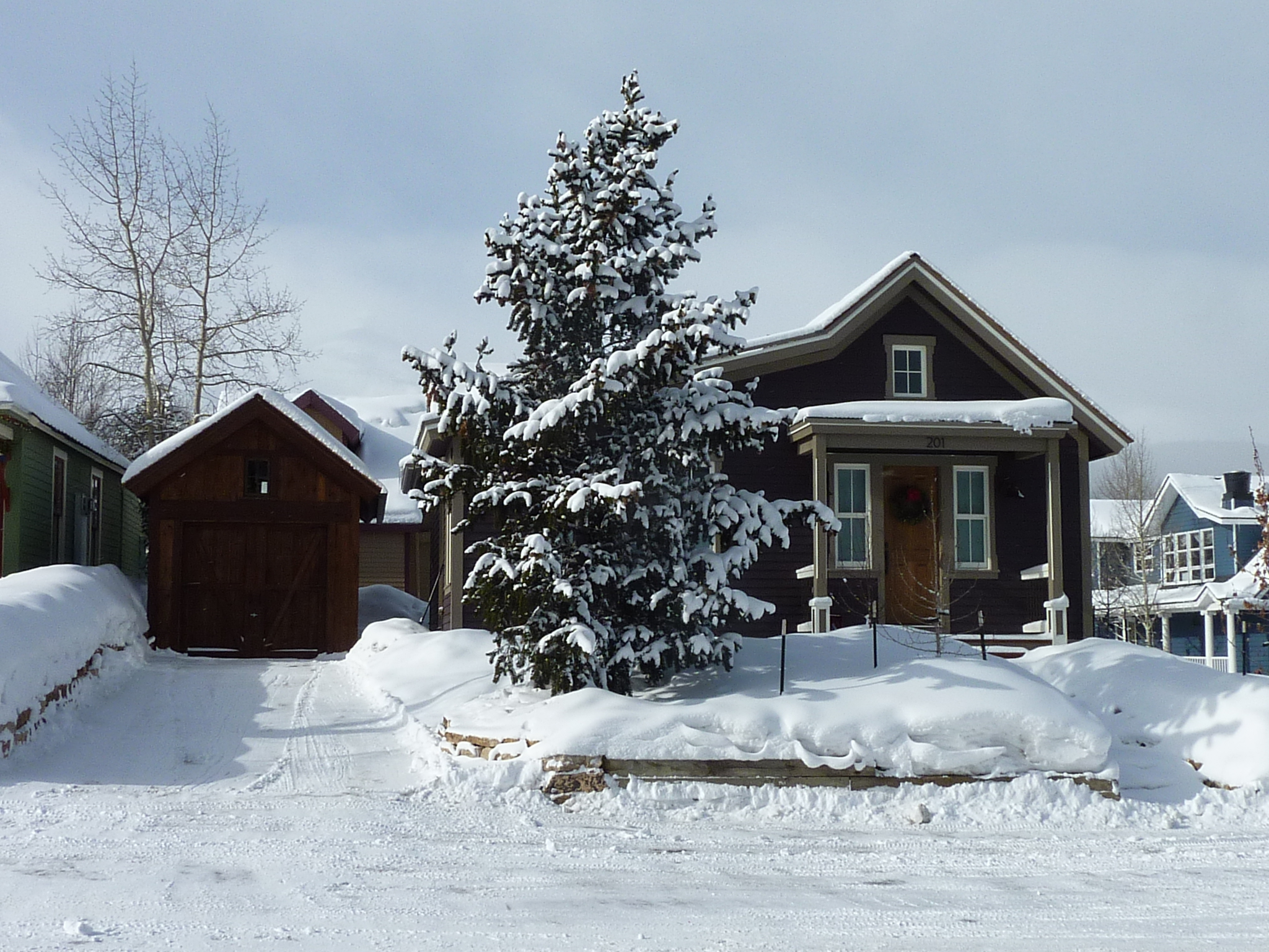 Breckenridge Home 926810 Breckenridge Home 926810