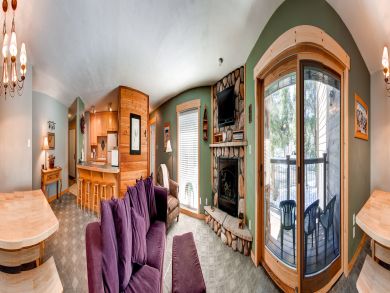 Breckenridge Condo 926811