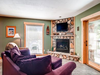 Breckenridge Condo 926811