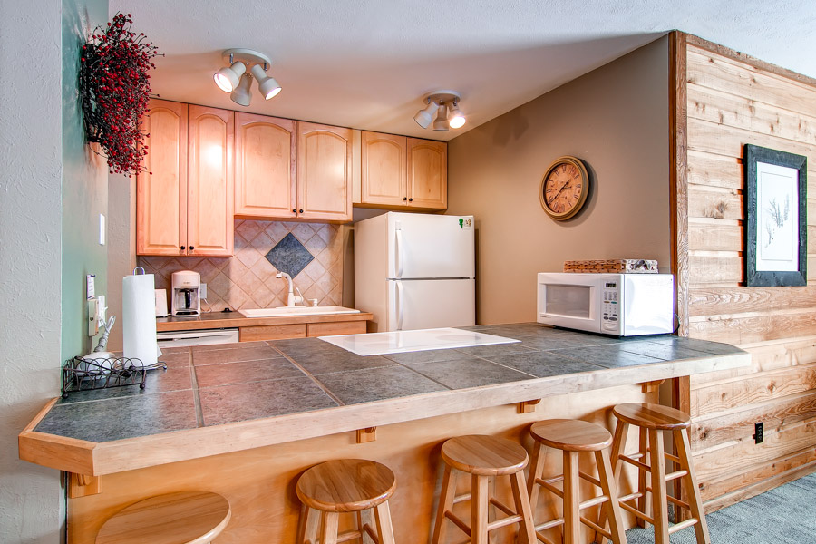 Breckenridge Condo 926811
