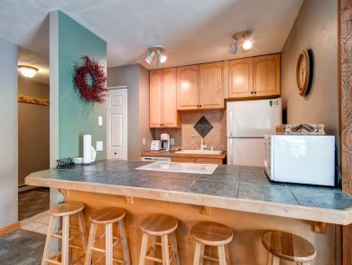 Breckenridge Condo 926811