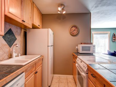 Breckenridge Condo 926811