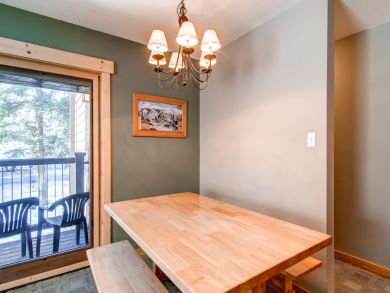 Breckenridge Condo 926811