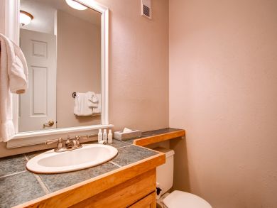 Breckenridge Condo 926811