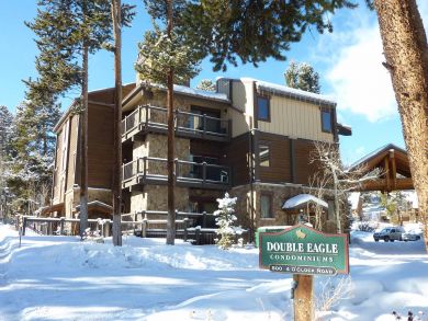 Breckenridge Condo 926811