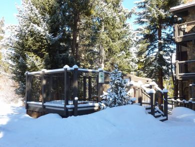 Breckenridge Condo 926811