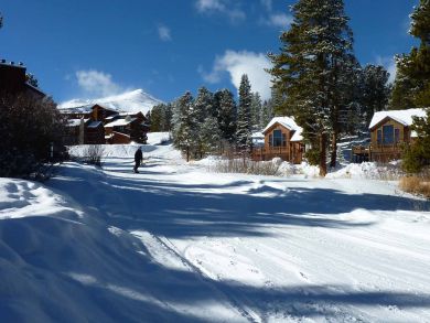 Breckenridge Condo 926811