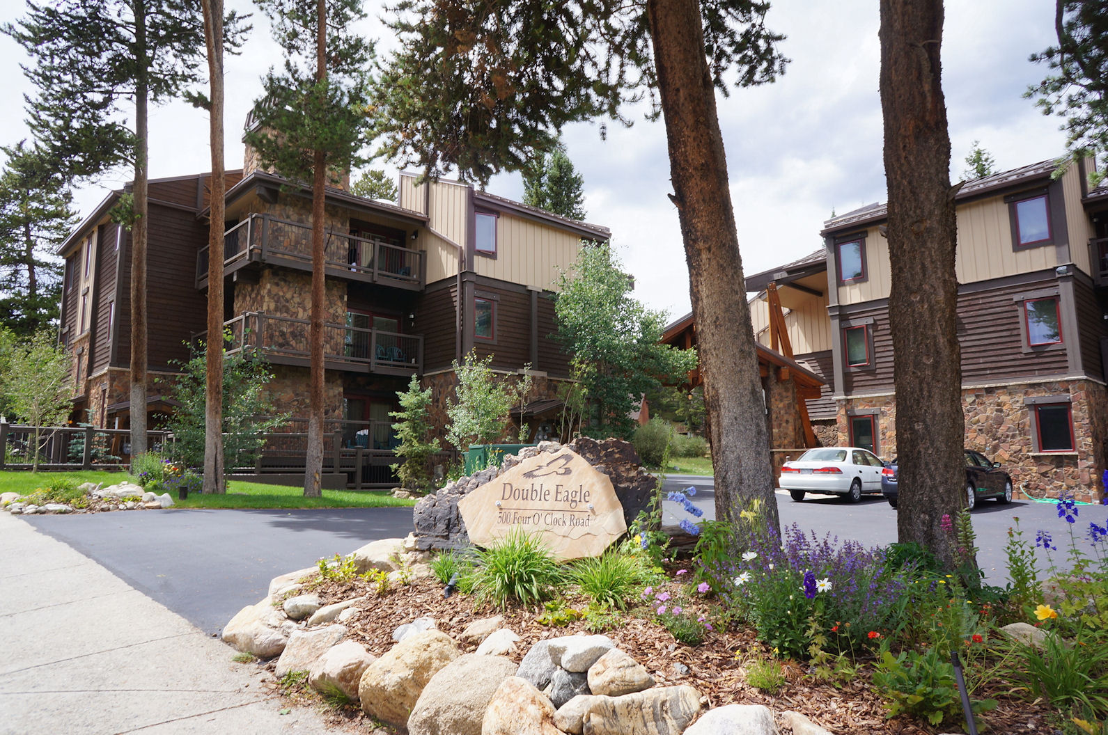 Breckenridge Condo 926811