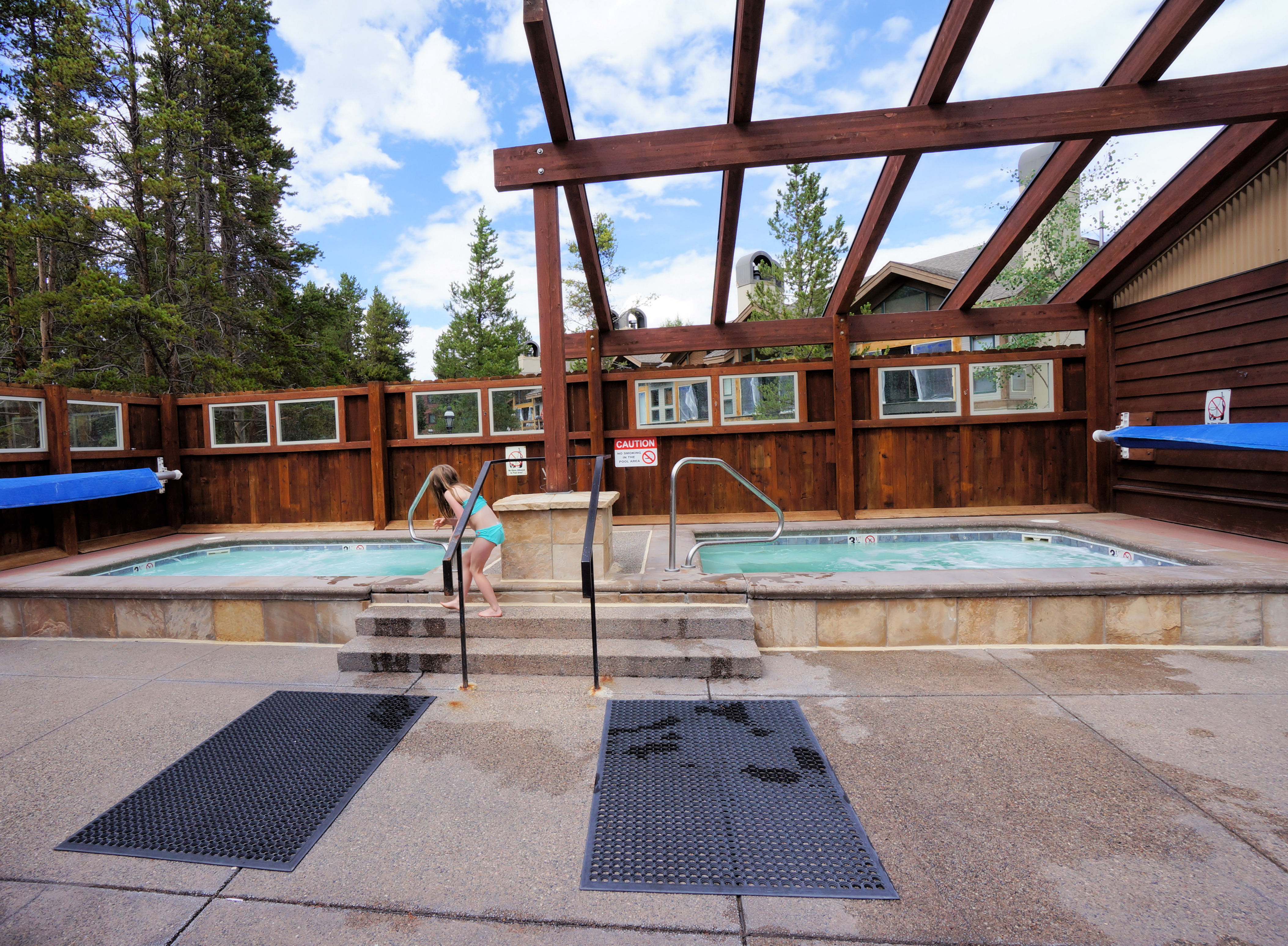 Breckenridge Condo 926811