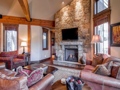 Breckenridge Home 926812