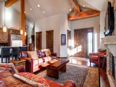 Breckenridge Home 926812