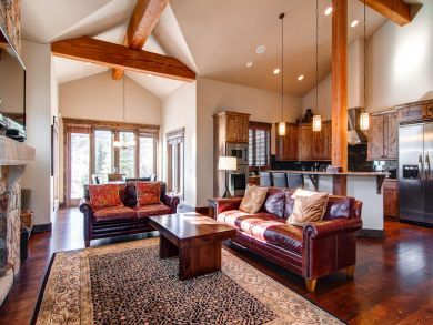 Breckenridge Home 926812