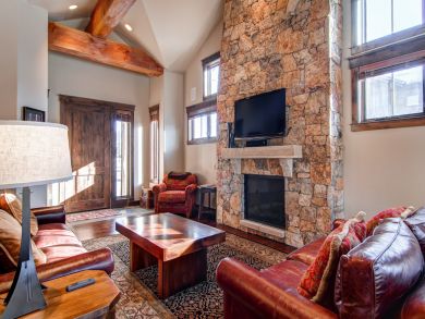 Breckenridge Home 926812