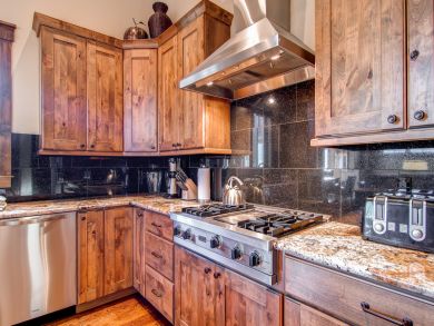Breckenridge Home 926812