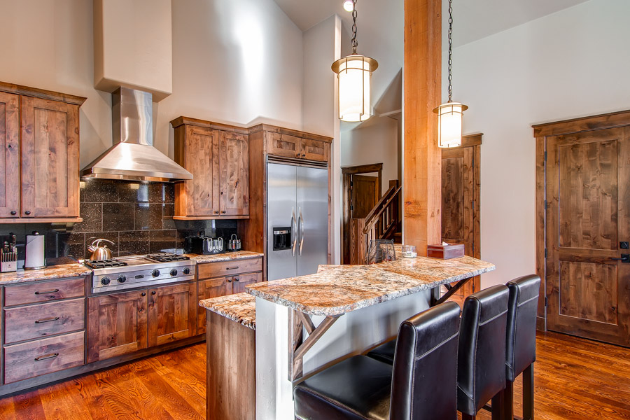 Breckenridge Home 926812