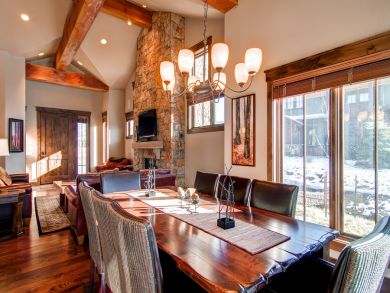Breckenridge Home 926812