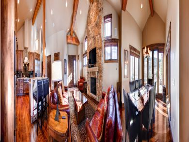 Breckenridge Home 926812