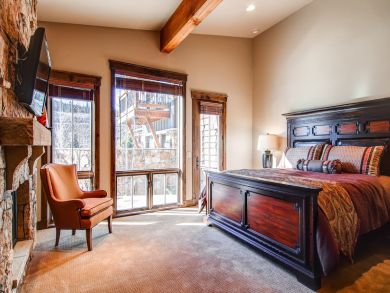Breckenridge Home 926812