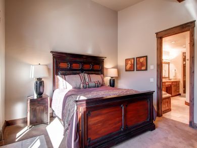 Breckenridge Home 926812