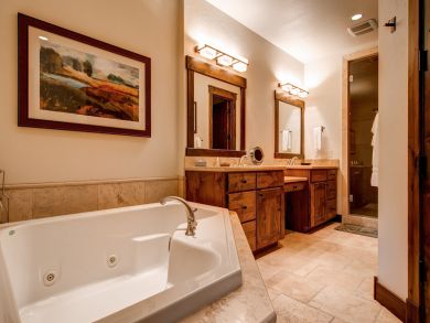 Breckenridge Home 926812