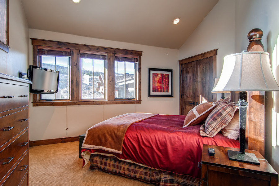 Breckenridge Home 926812