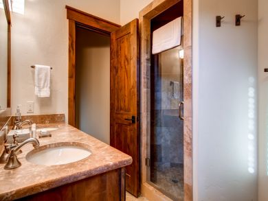 Breckenridge Home 926812
