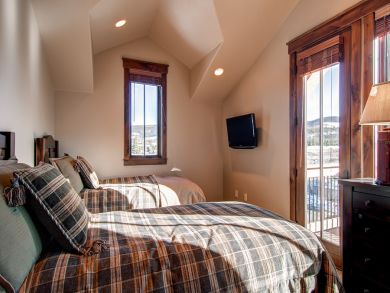 Breckenridge Home 926812