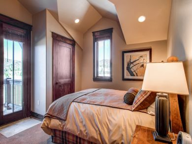 Breckenridge Home 926812