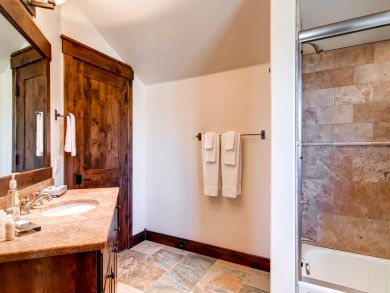 Breckenridge Home 926812